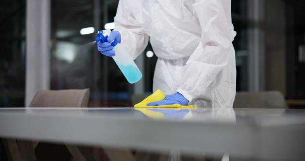 Licensed Biohazard service in Berea, OH - Trauma Clean Pros